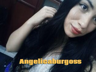 Angelicaburgoss