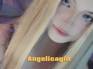 Angelicagin