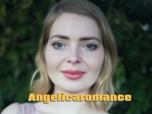 Angelicaromance