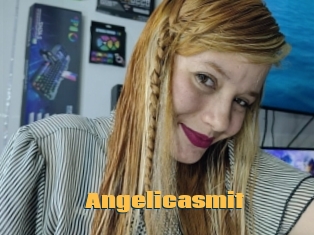 Angelicasmit