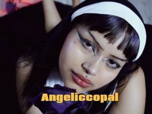 Angeliccopal