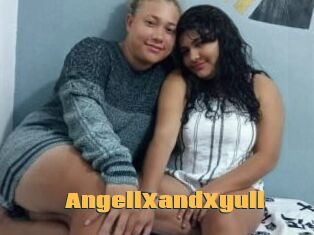 AngellXandXyull