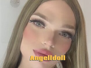 Angelldoll