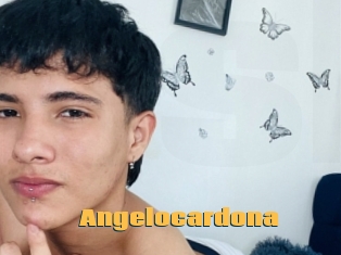 Angelocardona