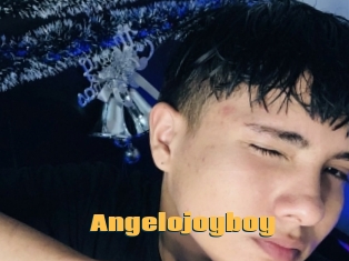 Angelojoyboy