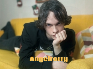 Angelrorry