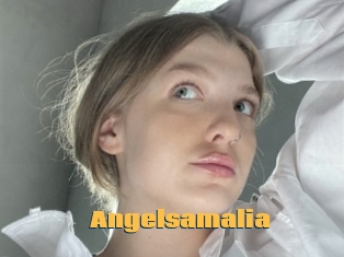 Angelsamalia