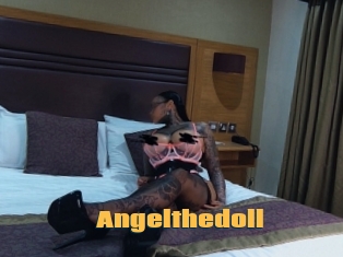 Angelthedoll