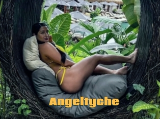 Angeltyche