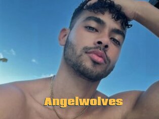 Angelwolves