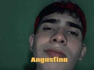 Angusfinn