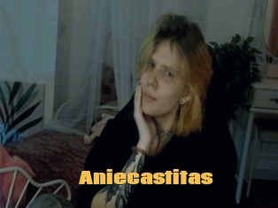 Aniecastitas