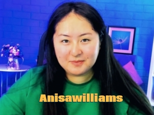 Anisawilliams