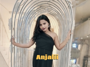 Anjalii