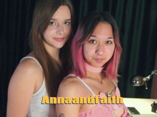 Annaandfaith