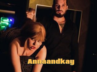 Annaandkay