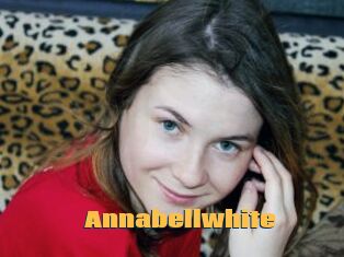 Annabellwhite