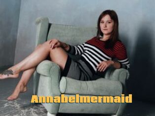 Annabelmermaid