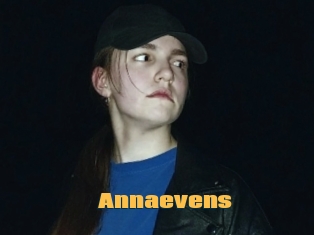 Annaevens