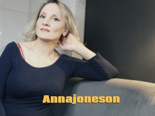 Annajoneson