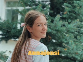 Annajonsi