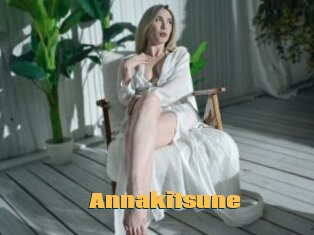 Annakitsune