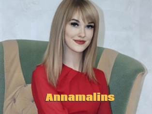 Annamalins