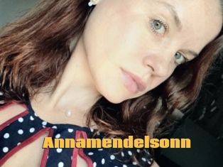 Annamendelsonn