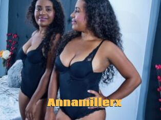 Annamillerx