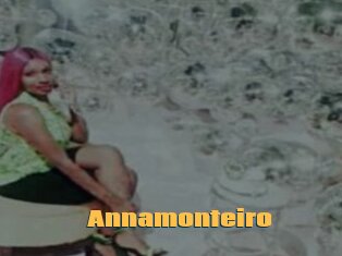 Annamonteiro