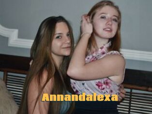 Annandalexa