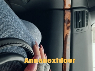 Annanextdoor