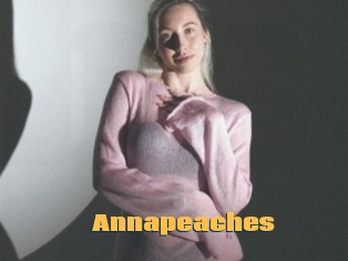 Annapeaches