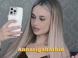 Annariyabarbie