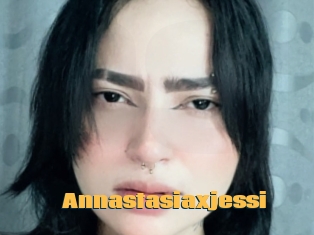 Annastasiaxjessi