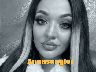 Annasunylor