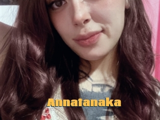 Annatanaka