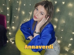 Annaverdi