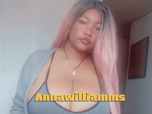 Annawilliamms