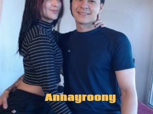 Annayroony