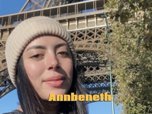 Annbeneth