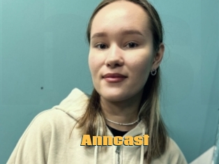 Anncast