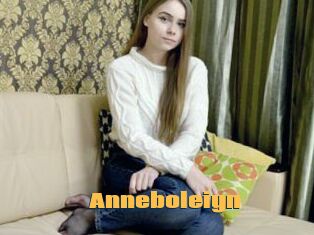 Anneboleiyn