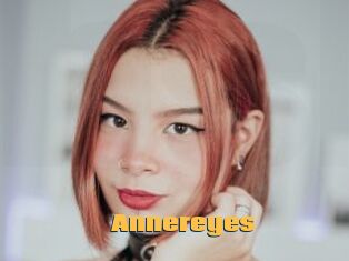 Annereyes