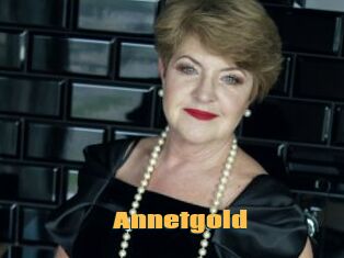 Annetgold