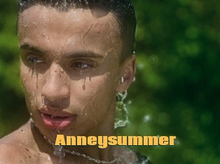 Anneysummer