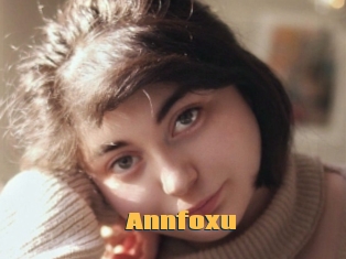 Annfoxu