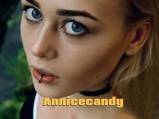 Annicecandy