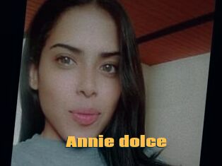 Annie_dolce