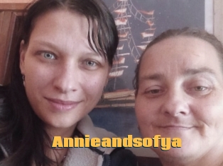 Annieandsofya